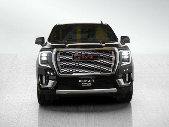 used 2021 GMC Yukon car, priced at $61,998