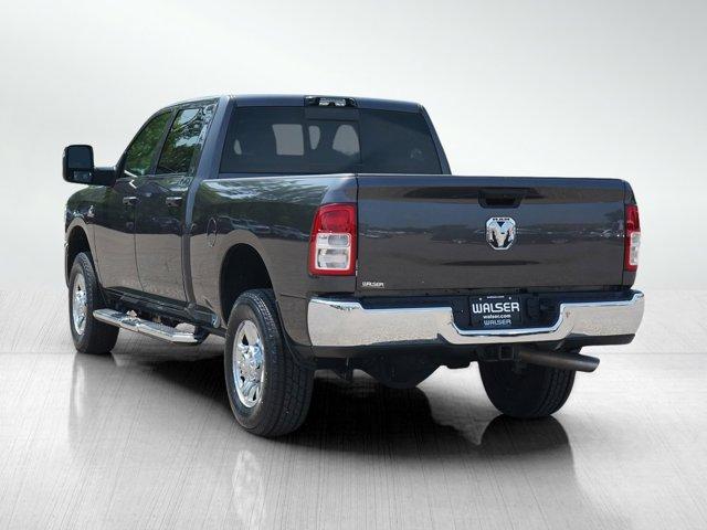used 2024 Ram 3500 car, priced at $54,499