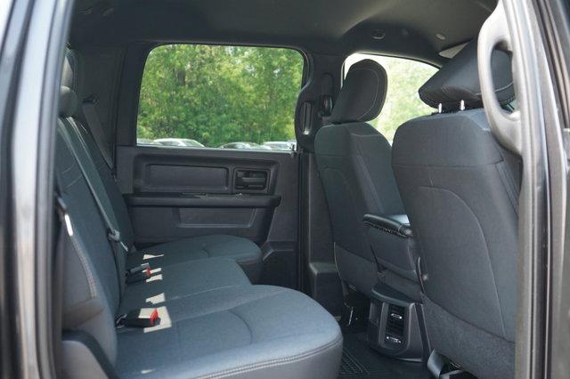 used 2024 Ram 3500 car, priced at $54,499