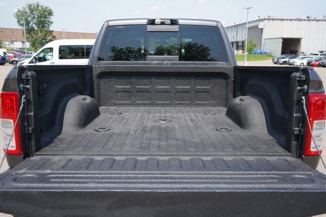used 2024 Ram 3500 car, priced at $54,499