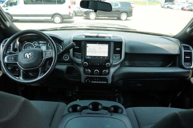 used 2024 Ram 3500 car, priced at $54,499