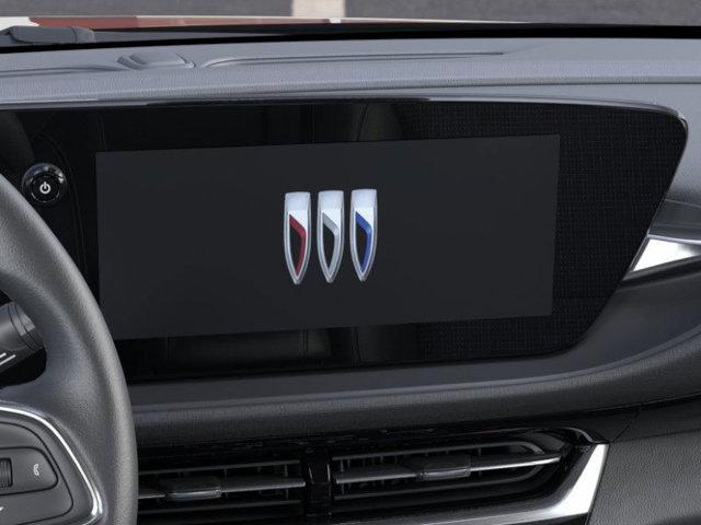 new 2025 Buick Envista car, priced at $29,398