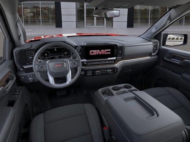 new 2024 GMC Sierra 1500 car, priced at $56,881