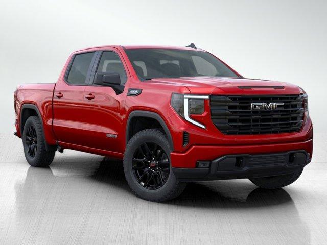 new 2024 GMC Sierra 1500 car, priced at $56,881