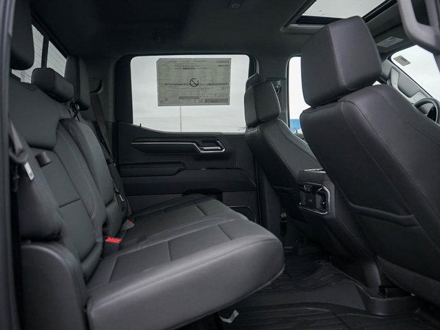 new 2025 GMC Sierra 1500 car, priced at $60,248