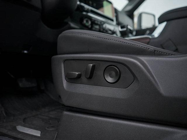new 2025 GMC Sierra 1500 car, priced at $60,248