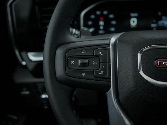 new 2025 GMC Sierra 1500 car, priced at $60,248