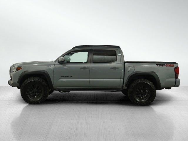 used 2018 Toyota Tacoma car, priced at $27,998