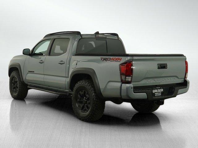 used 2018 Toyota Tacoma car, priced at $27,998