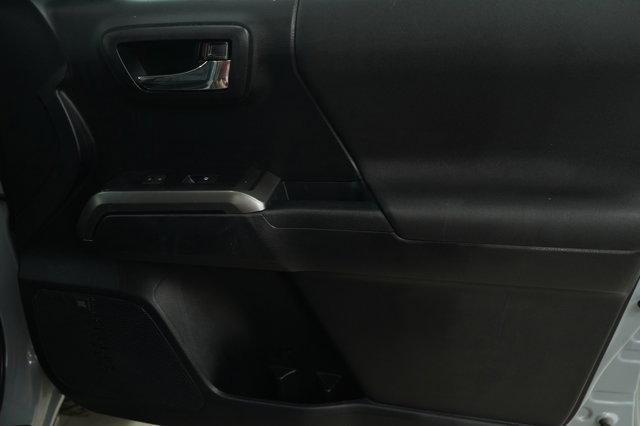 used 2018 Toyota Tacoma car, priced at $27,998