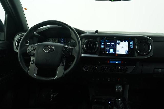 used 2018 Toyota Tacoma car, priced at $27,998