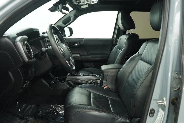 used 2018 Toyota Tacoma car, priced at $27,998