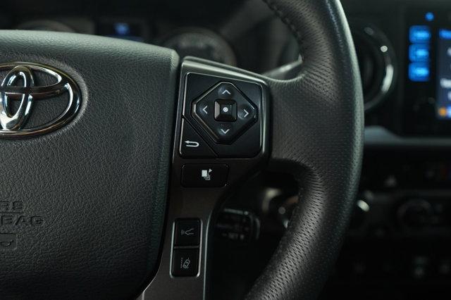 used 2018 Toyota Tacoma car, priced at $27,998