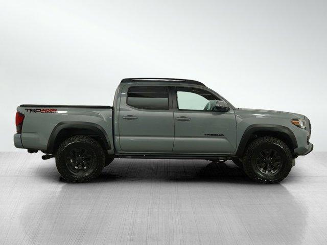used 2018 Toyota Tacoma car, priced at $27,998
