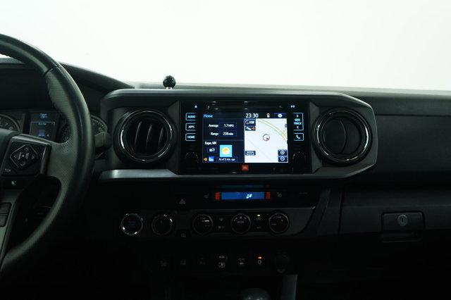 used 2018 Toyota Tacoma car, priced at $27,998