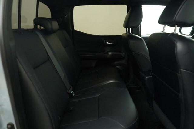 used 2018 Toyota Tacoma car, priced at $27,998