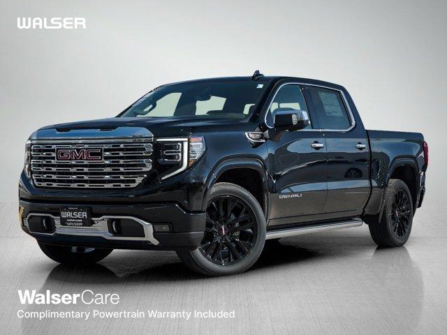 new 2025 GMC Sierra 1500 car, priced at $73,948