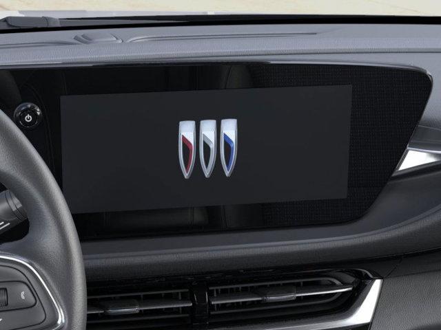 new 2026 Buick Envista car, priced at $29,908