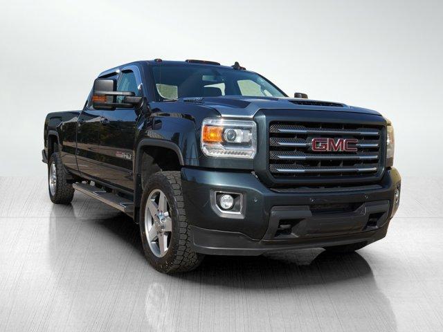 used 2018 GMC Sierra 2500 car, priced at $46,998