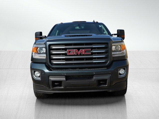 used 2018 GMC Sierra 2500 car, priced at $46,998