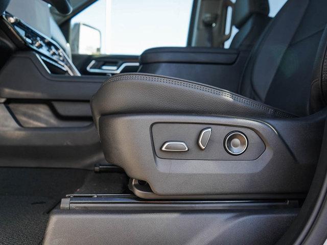 new 2025 GMC Sierra 3500 car, priced at $86,998