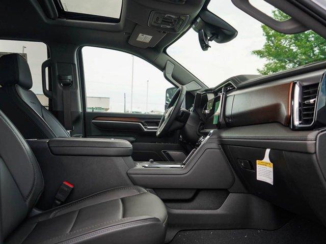 new 2025 GMC Sierra 3500 car, priced at $86,998