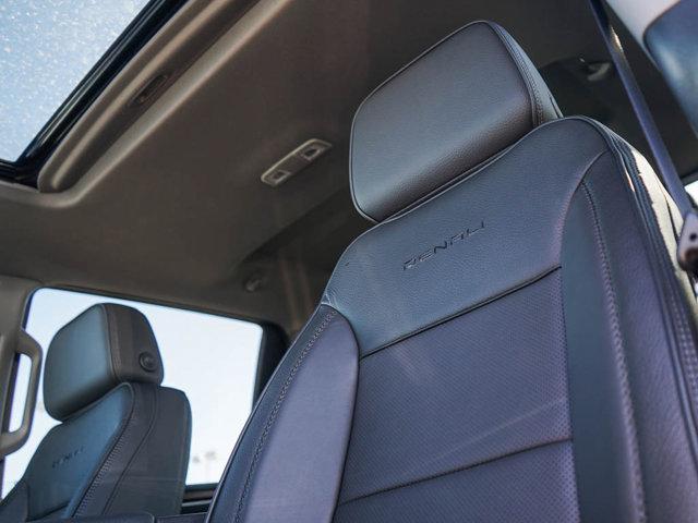 new 2025 GMC Sierra 3500 car, priced at $86,998