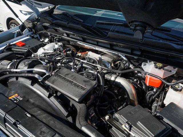 new 2025 GMC Sierra 3500 car, priced at $86,998