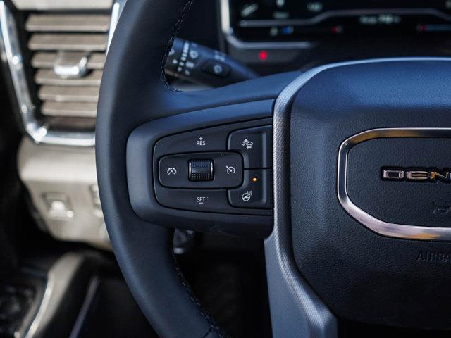 new 2025 GMC Sierra 3500 car, priced at $86,998