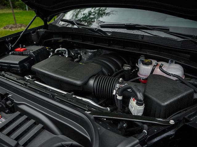 new 2025 GMC Sierra 1500 car, priced at $73,748