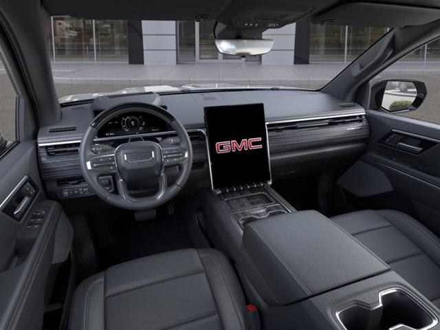 new 2024 GMC Sierra EV car, priced at $99,495