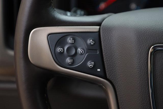 used 2017 GMC Sierra 3500 car, priced at $54,998