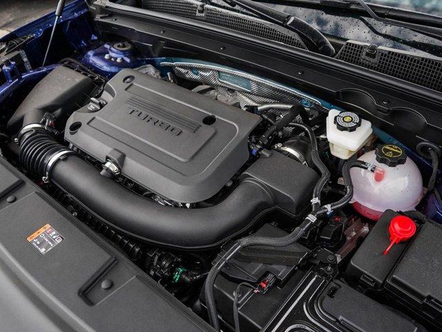 new 2025 Buick Envision car, priced at $45,998