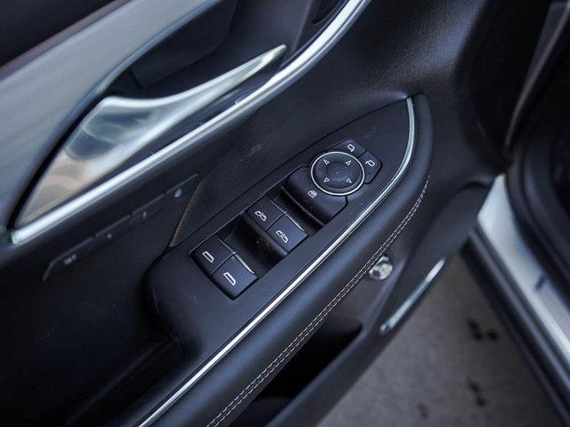 new 2025 Buick Envision car, priced at $45,998