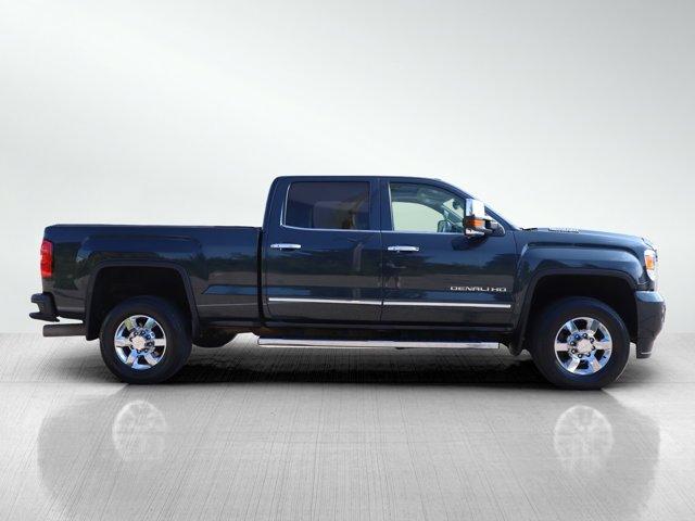 used 2019 GMC Sierra 3500 car, priced at $54,998