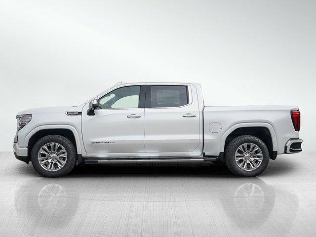 new 2024 GMC Sierra 1500 car, priced at $71,116