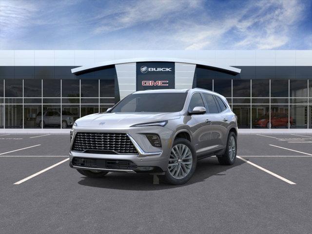 new 2025 Buick Enclave car, priced at $62,998