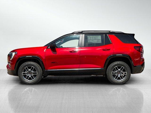 new 2026 GMC Terrain car, priced at $40,698