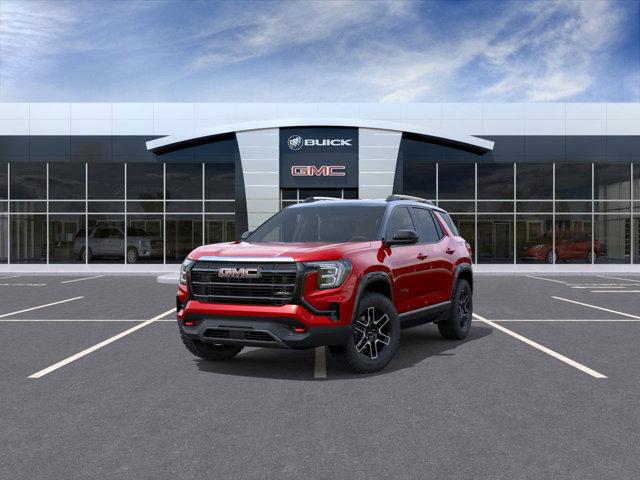 new 2026 GMC Terrain car, priced at $41,598