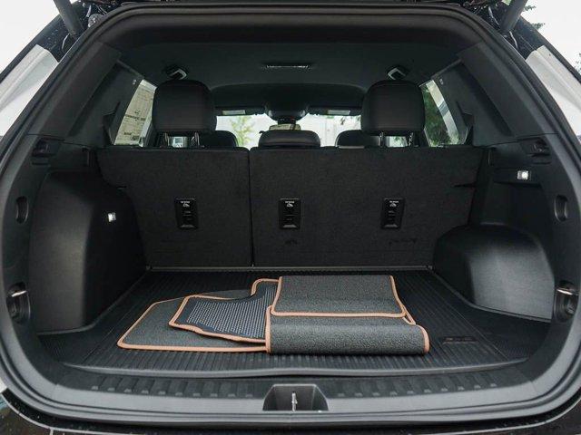 new 2026 GMC Terrain car, priced at $40,698