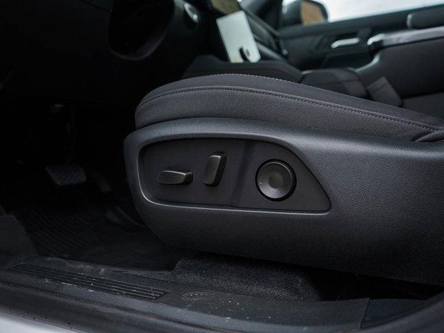 new 2026 GMC Terrain car, priced at $40,698