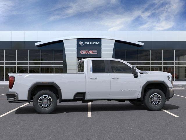 new 2025 GMC Sierra 3500 car, priced at $61,070