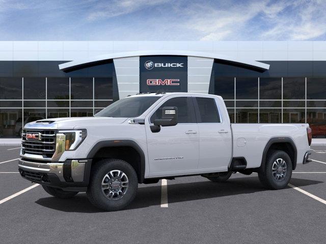 new 2025 GMC Sierra 3500 car, priced at $61,070