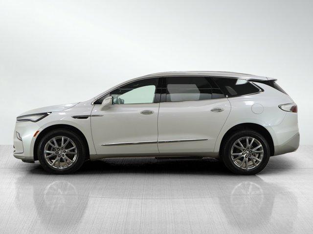 used 2023 Buick Enclave car, priced at $37,998