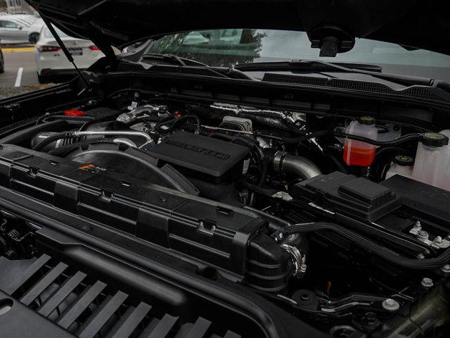 new 2025 GMC Sierra 3500 car, priced at $84,998