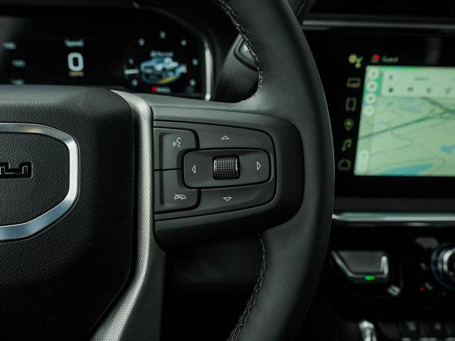 new 2025 GMC Sierra 3500 car, priced at $84,998