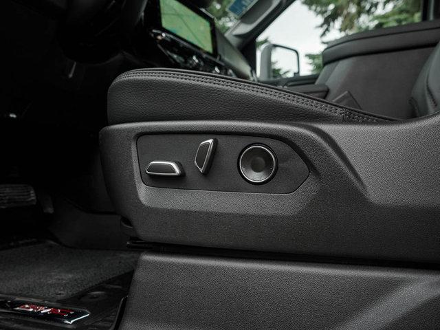 new 2025 GMC Sierra 3500 car, priced at $84,998