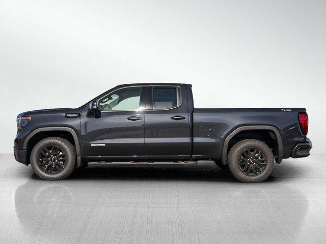 new 2025 GMC Sierra 1500 car, priced at $58,187