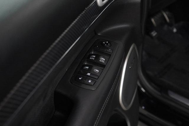 used 2018 Jeep Grand Cherokee car, priced at $45,998
