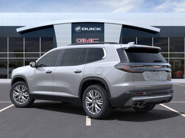 new 2024 GMC Acadia car, priced at $45,802